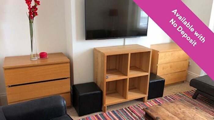 4 Bedroom Terraced House To Rent In Gloucester Road, Cheltenham, GL51