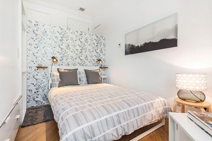 Studio For Sale In Knaresborough Place, South Kensington, London, SW5