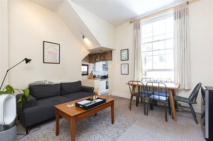 1 Bedroom Flat To Rent In Hemingford Road, Barnsbury, Islington, London, N1