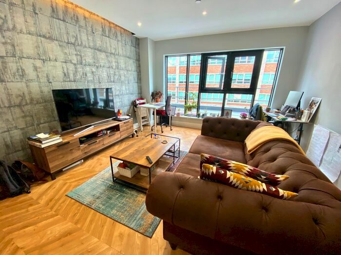 1 Bedroom Flat To Rent In Newhall Street, Birmingham, B3