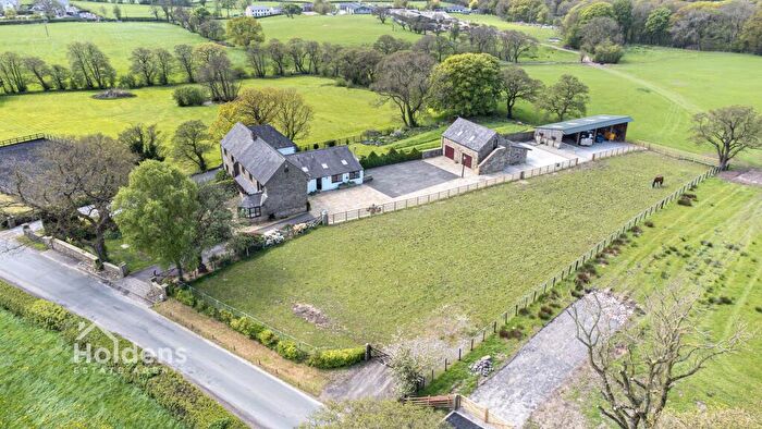4 Bedroom Semi-Detached House For Sale In Horns Lane, Goosnargh, PR3