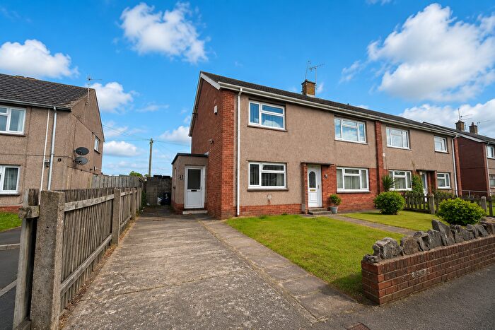 2 Bedroom Flat For Sale In Dalton Road, Port Talbot, SA12