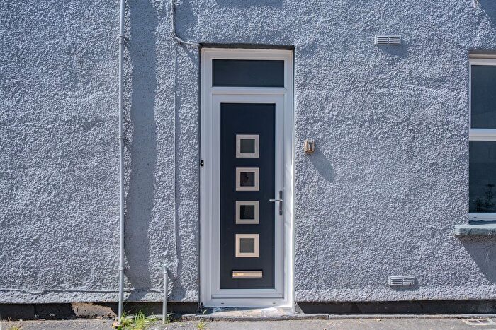 2 Bedroom Terraced House For Sale In Bath Place, Lydney, GL15