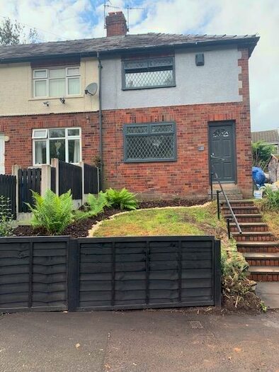 3 Bedroom House To Rent In Elms Road, Stalybridge, SK15