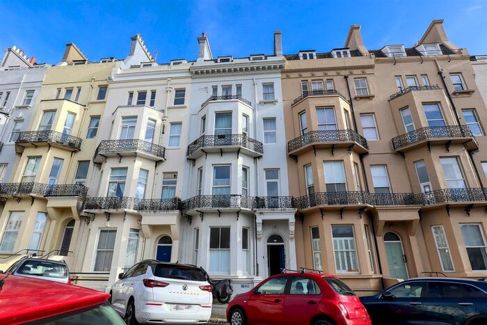 2 Bedroom Flat To Rent In Warrior Square, St. Leonards-On-Sea, TN37