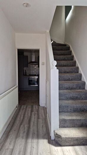 3 Bedroom Semi-Detached House To Rent In Caterham Avenue, Ilford, Essex, IG5