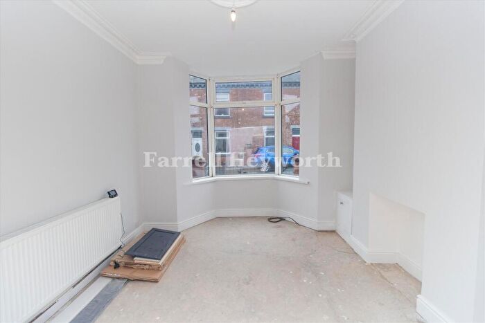 3 Bedroom House For Sale In Harrison Street, Barrow In Furness, LA14