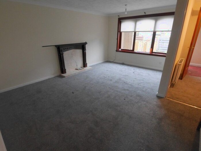 2 Bedroom Terraced House To Rent In Burntscarthgreen, Locharbriggs