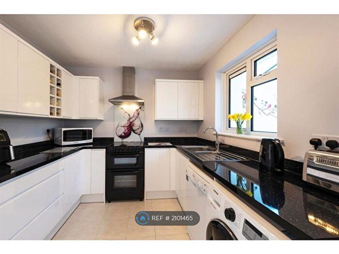 2 Bedroom Semi-Detached House To Rent In Sandhurst Road, Tunbridge Wells, TN2