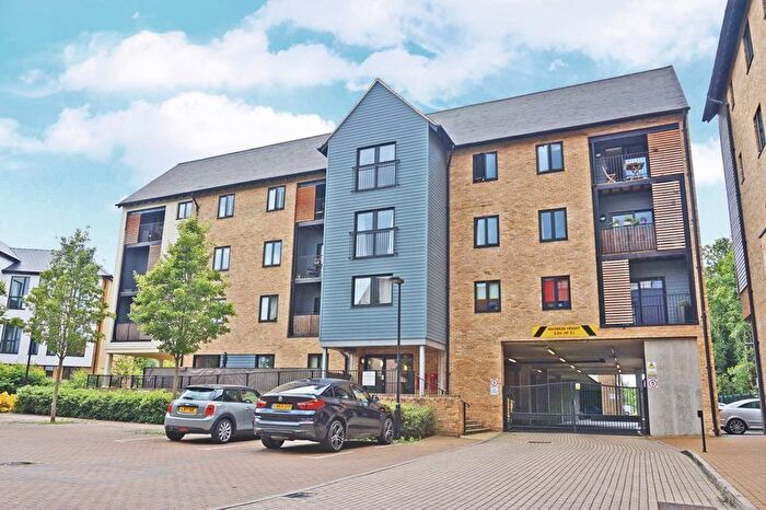 2 Bedroom Flat To Rent In Bexley High Street, Bexley, DA5