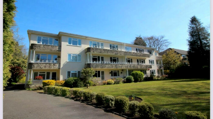 2 Bedroom Apartment To Rent In Clive Court, Marlborough Road, Bournemouth, Dorset, BH4