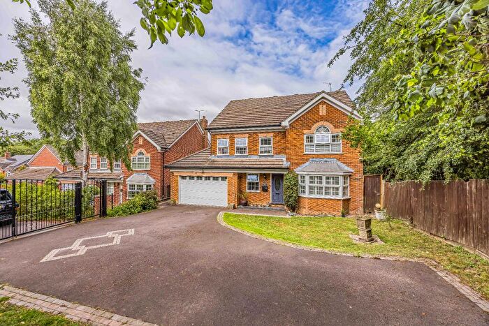 5 Bedroom House For Sale In West End, Southampton, SO30