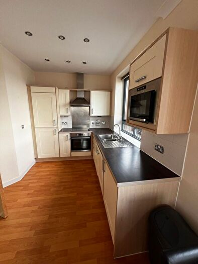 1 Bedroom Flat To Rent In Quayside Drive, Colchester, Essex, CO2