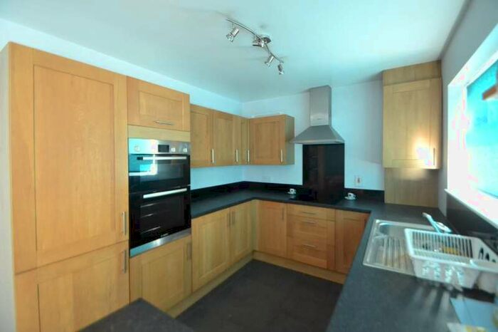 2 Bedroom End Of Terrace House To Rent In Luckley Avenue, Bishopsworth, Bristol, BS13