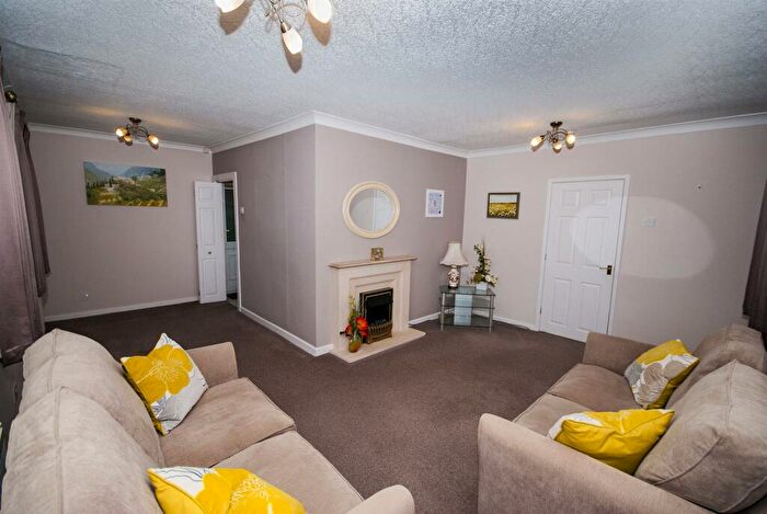 2 Bedroom Bungalow For Sale In Dewhurst Road, Harwood, Bolton, BL2