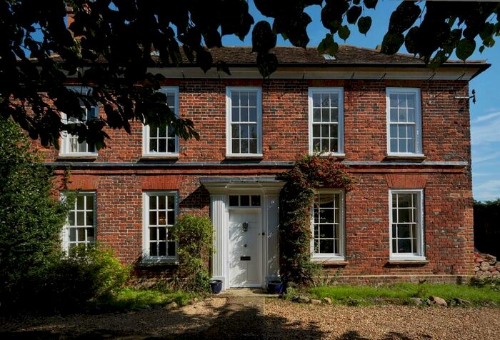 4 Bedroom Semi-Detached House For Sale In Church Street, Langford, Biggleswade, SG18