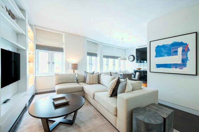 2 Bedroom Flat To Rent In Duke Street, Mayfair, W1K