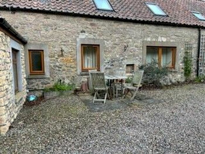 3 Bedroom Terraced House To Rent In Dron Court, St Andrews, Fife, KY16