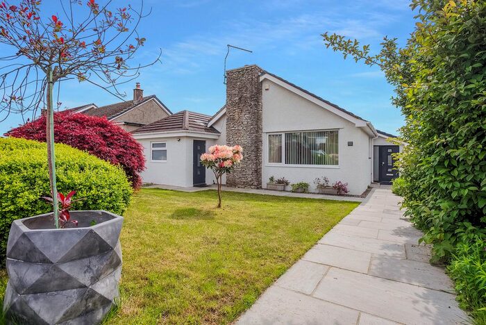 4 Bedroom Detached Bungalow For Sale In Greengate, Levens Kendal, LA8