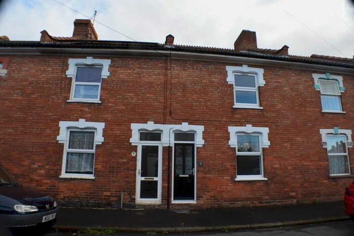 2 Bedroom Terraced House To Rent In Bailey Street, Bridgwater, TA6