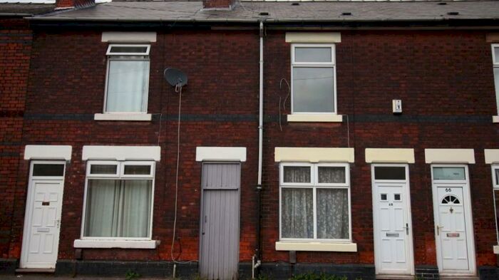 2 Bedroom Terraced House To Rent In Bedroom Terraced House, Slack Lane, Derby Centre, DE22