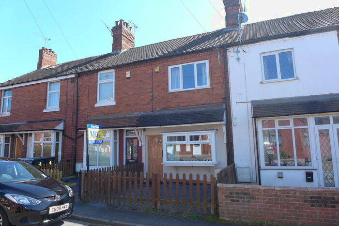 2 Bedroom Terraced House To Rent In Bold Street, Haslington, CW1