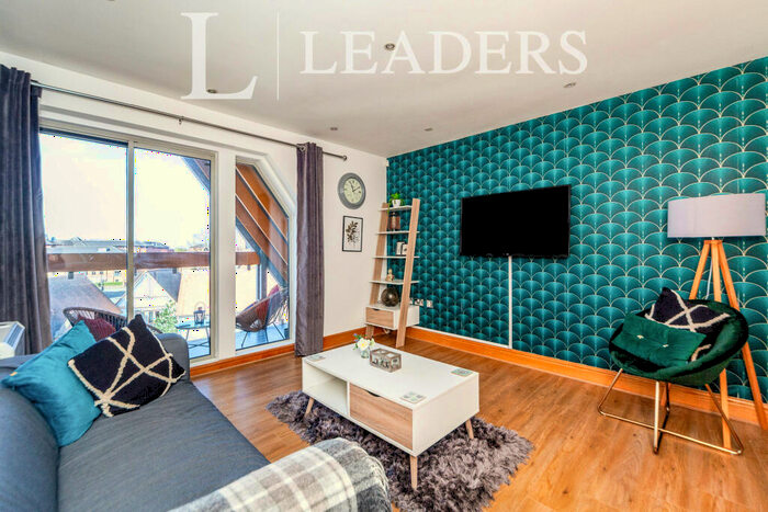 2 Bedroom Apartment To Rent In Foregate Street, CH1