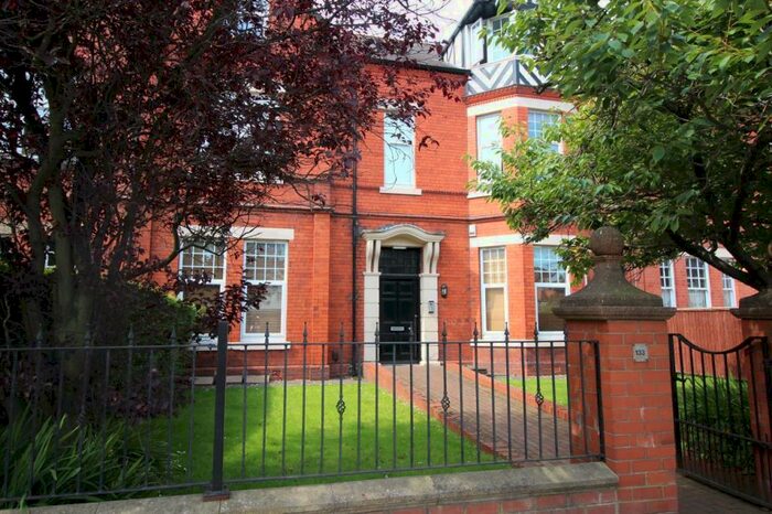 2 Bedroom Flat To Rent In Osborne Road, Jesmond, Newcastle Upon Tyne, NE2