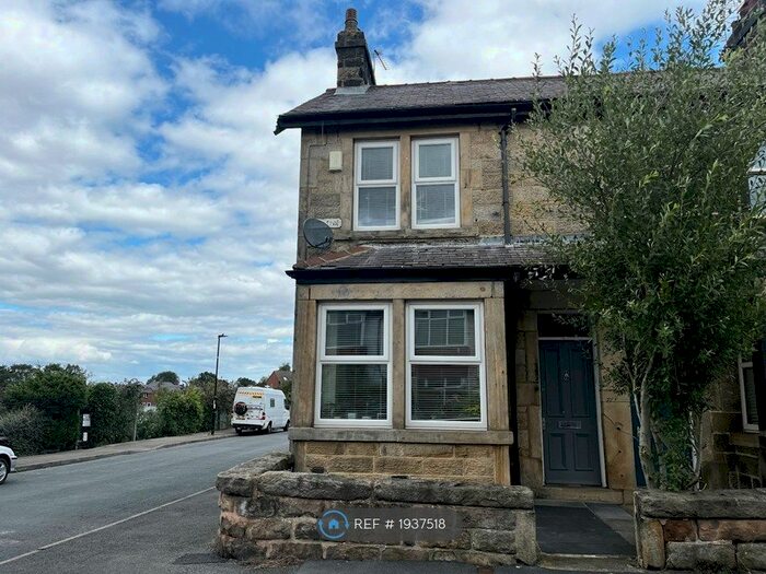 2 Bedroom End Of Terrace House To Rent In Bilton Drive, Harrogate, HG1