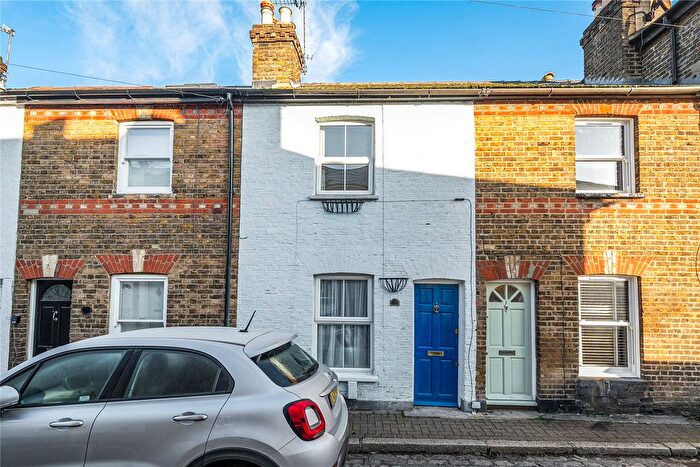 2 Bedroom Detached House For Sale In Plymouth Road, Bromley, BR1