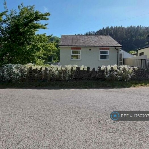 3 Bedroom Detached House To Rent In School Road, Lydbrook, GL17