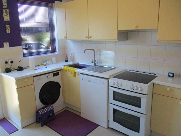 2 Bedroom Detached Bungalow For Sale In Nolan, Croft Road, Gretna, Dumfriesshire, DG16