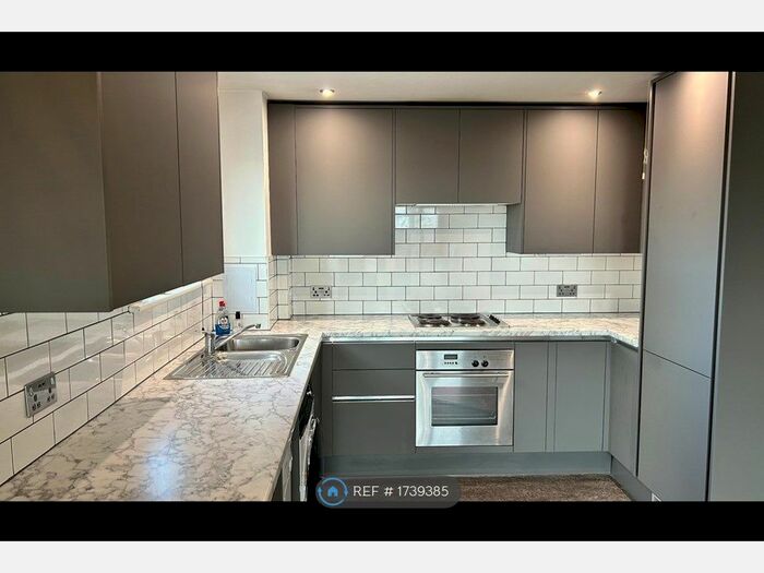 1 Bedroom Flat To Rent In Ibex House, London, E15