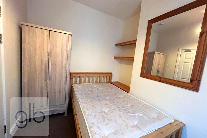 4 Bedroom Terraced House To Rent In David Road, Coventry, CV1