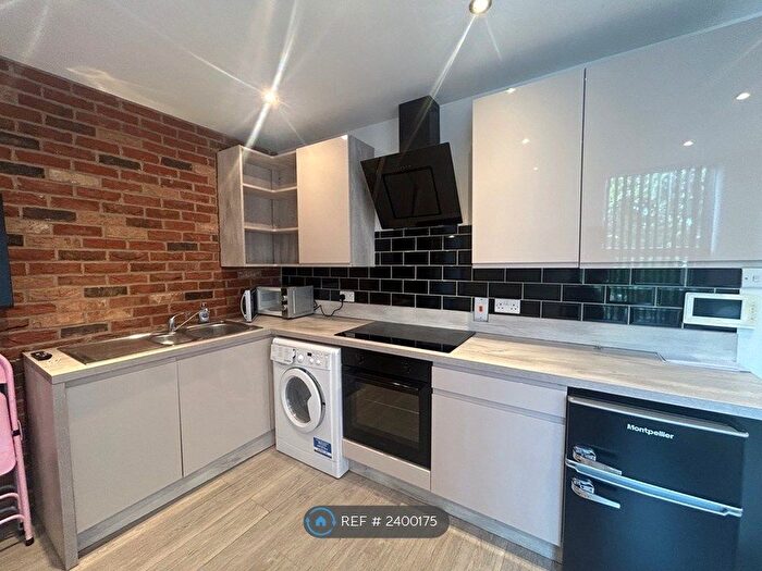 1 Bedroom Maisonette To Rent In Mary Vale Road, Birmingham, B30