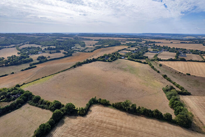 Land For Sale In Lot, Land At Waltham, Canterbury, Kent, CT4