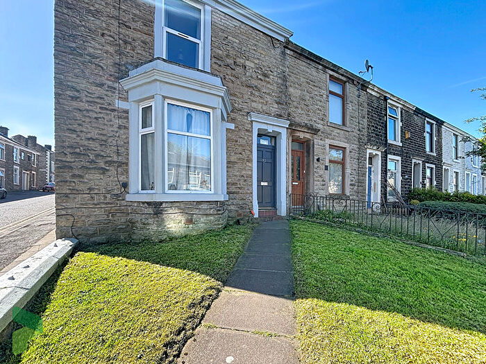 1 Bedroom Flat To Rent In Sudell Road, Darwen, BB3