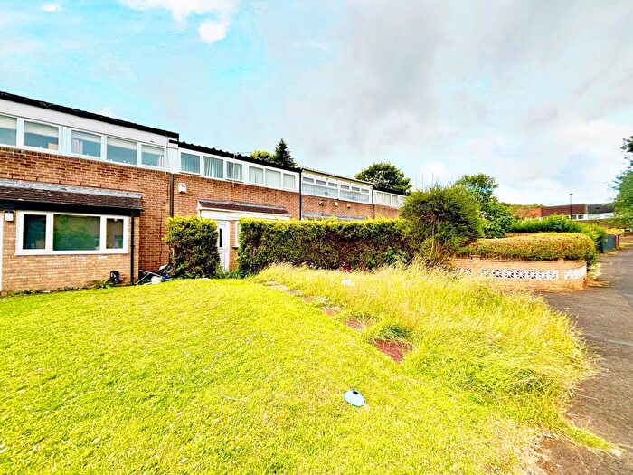 3 Bedroom House To Rent In Horsley Road, Washington, NE38