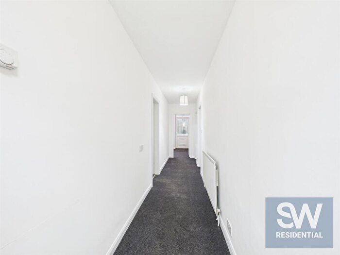 2 Bedroom Terraced Bungalow To Rent In Fontburn Cottages, Ewesley, Morpeth, NE61