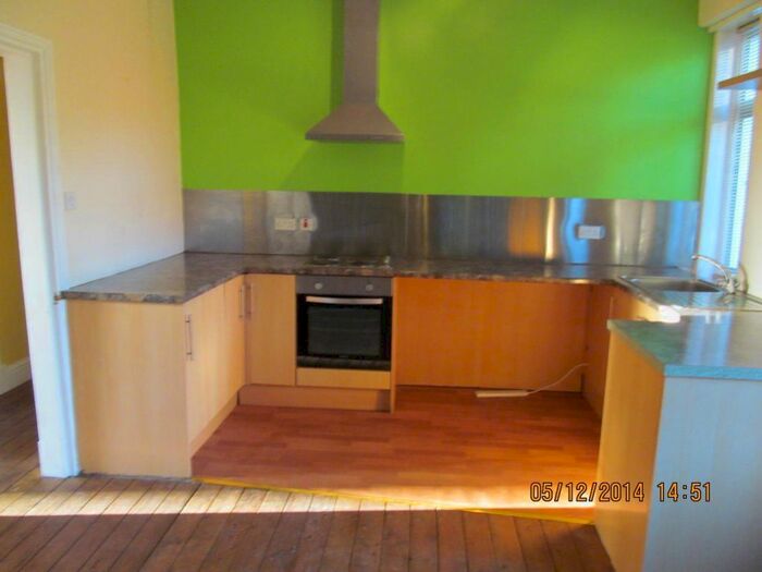 2 Bedroom Flat To Rent In Dens Road, Dundee, DD3