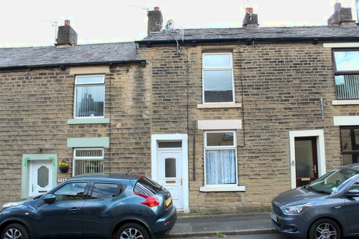2 Bedroom Terraced House To Rent In George Street, Glossop, SK13