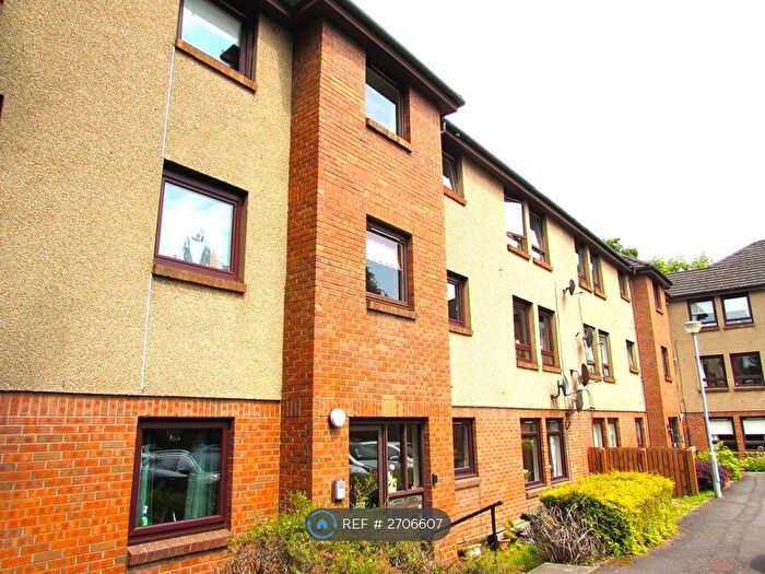 2 Bedroom Flat To Rent In Dean Street, Bellshill, ML4