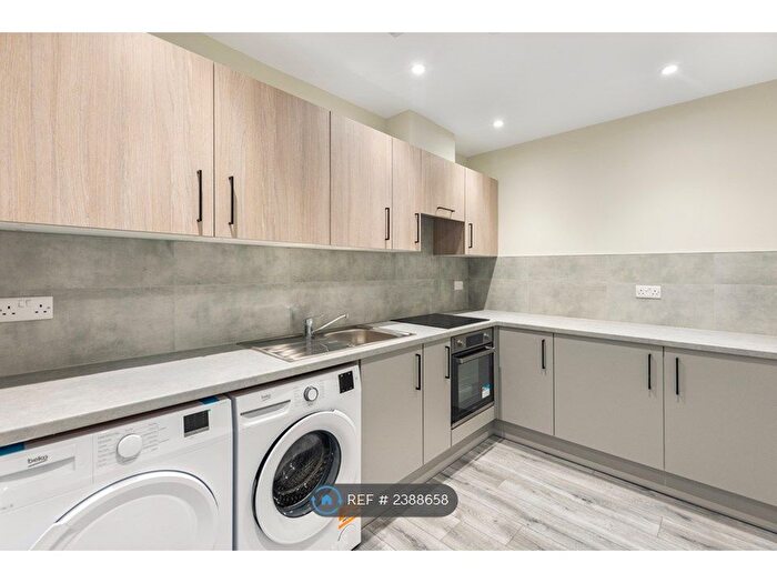 Studio To Rent In The Chase, Wallington, SM6