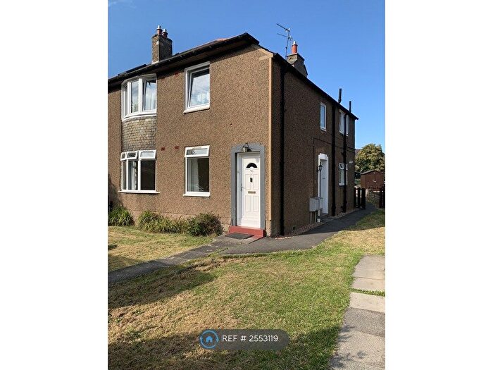 2 Bedroom Flat To Rent In Saughton Road North, Edinburgh, EH12