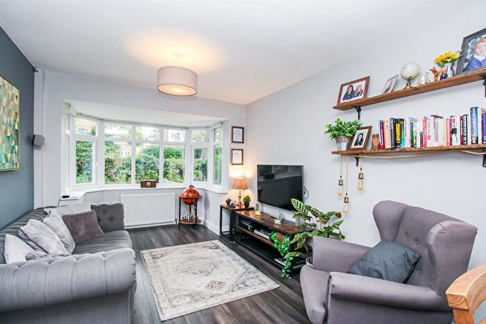 3 Bedroom Semi-Detached House For Sale In Sotheron Croft, Darrington, Pontefract, WF8