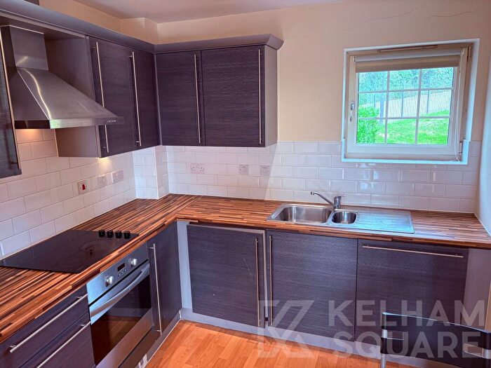 2 Bedroom Apartment To Rent In Holywell Gate, S4