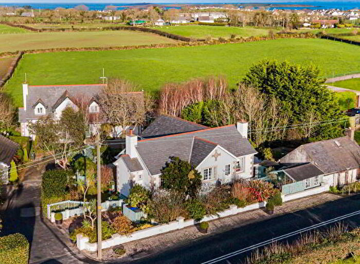 5 Bedroom House For Sale In Newtownards Road, Donaghadee, BT21