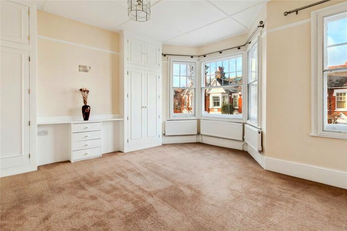 5 Bedroom Semi-Detached House To Rent In Ruskin Avenue, Richmond, Surrey, TW9