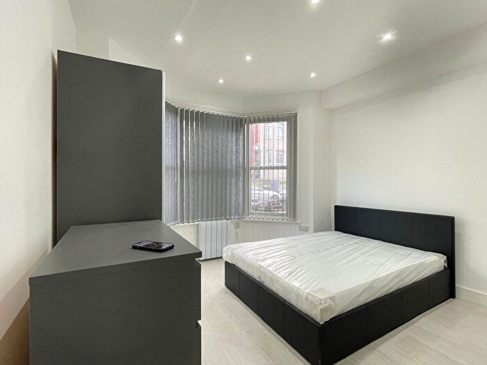 1 Bedroom Property To Rent In Ashburnham Road, Luton, Bedfordshire, LU1