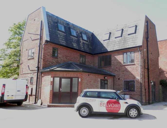 Studio To Rent In High Street South, Dunstable, LU6